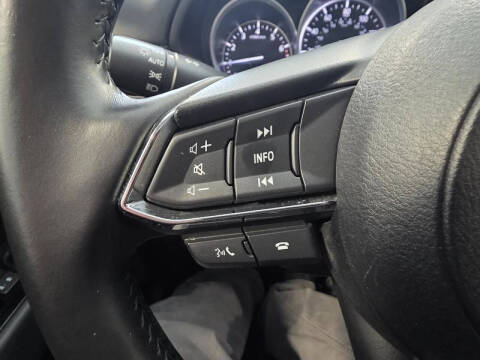 2022 Mazda CX-5 2.5 S Preferred