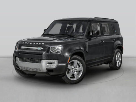 2024 Land Rover Defender 110 P300 S