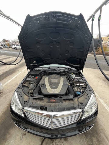 2009 Mercedes-Benz C-Class C 300 Sport 4MATIC