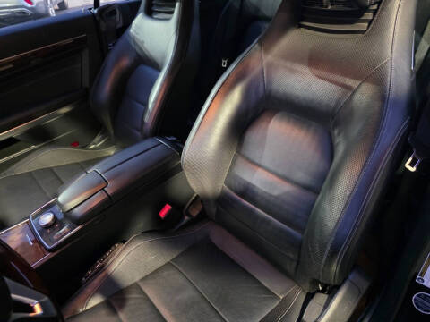 2014 Mercedes-Benz E-Class E 350