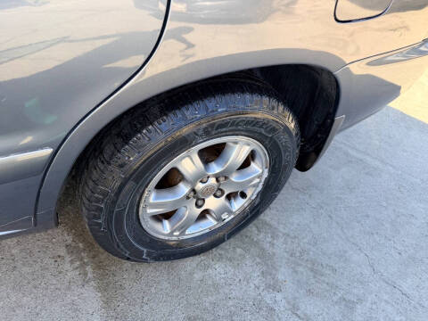 2006 Toyota Highlander Limited