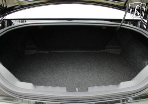 2011 Chevrolet Camaro SS