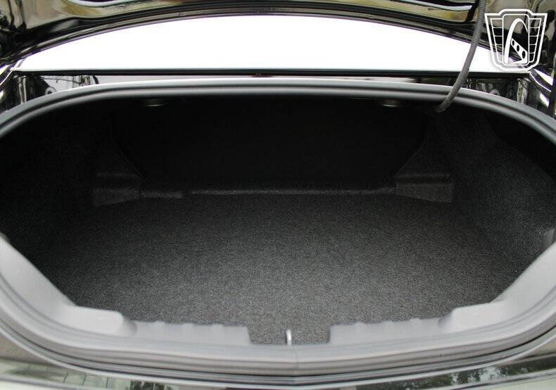 2011 Chevrolet Camaro SS