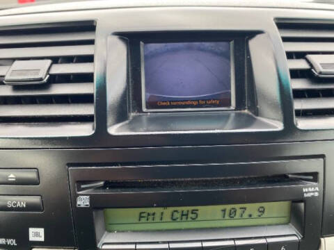 2008 Toyota Highlander Limited