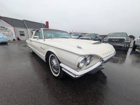 1964 Ford Thunderbird
