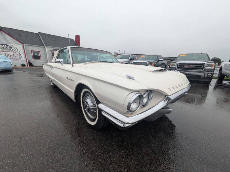 1964 Ford Thunderbird