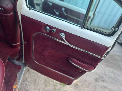 1954 Pontiac Chieftain