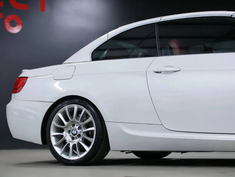 2013 BMW 3 Series 328i