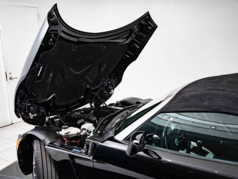 2007 Saturn SKY