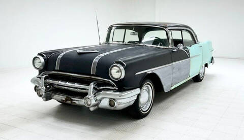 1956 Pontiac Chieftain