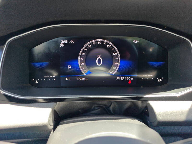 2025 Volkswagen Jetta S