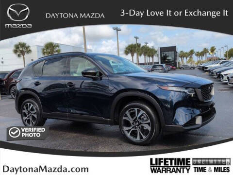 2026 Mazda CX-5 2.5 S Preferred