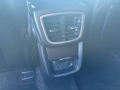 2016 Lincoln MKX Select
