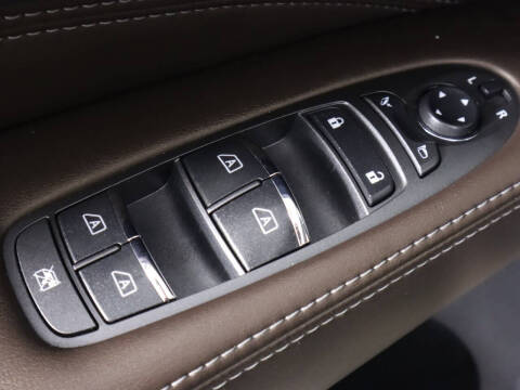 2018 Infiniti QX60