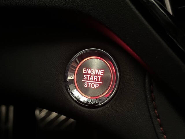 2019 Acura RDX w/A-SPEC