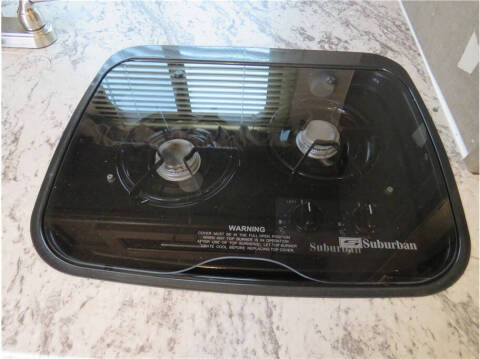 2018 Forest River Rpod Towable