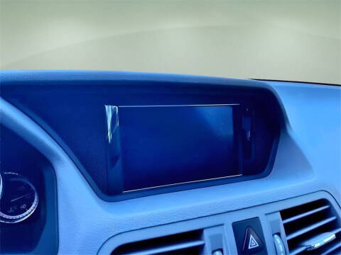 2012 Mercedes-Benz E-Class E 350