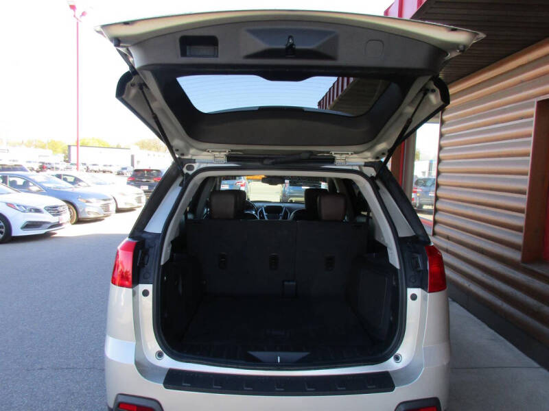 2014 GMC Terrain SLT-1