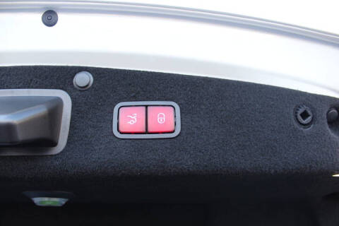 2019 Mercedes-Benz S-Class S 450