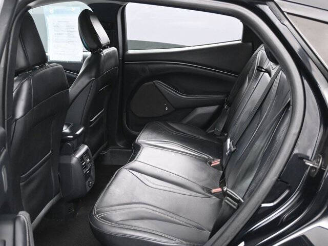 2022 Ford Mustang Mach-E Premium