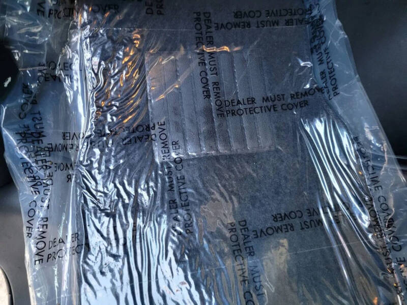 2017 GMC Savana 2500