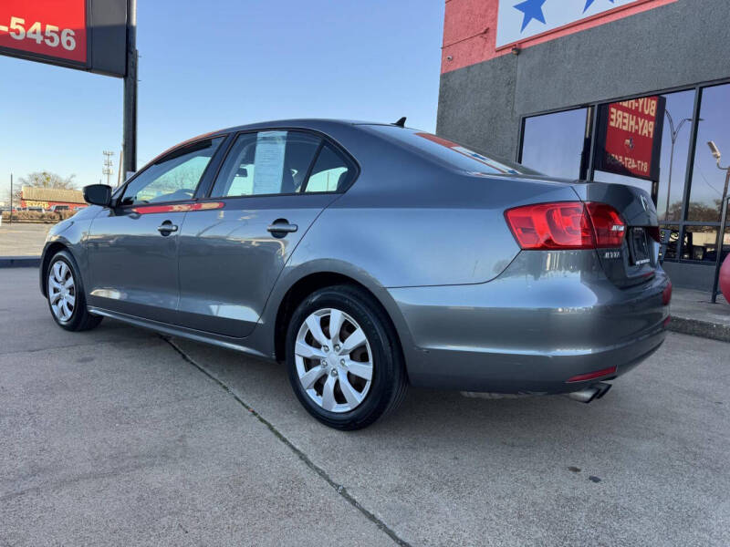 2014 Volkswagen Jetta