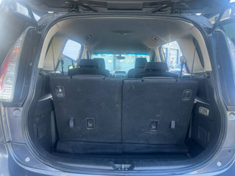 2010 Mazda MAZDA5 Sport