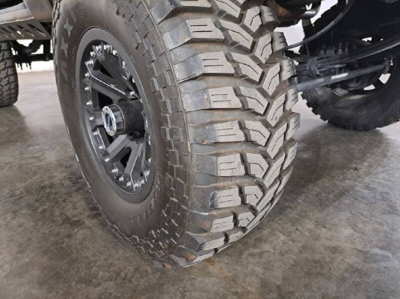 1972 Chevrolet Blazer