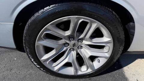 2020 Dodge Challenger R/T