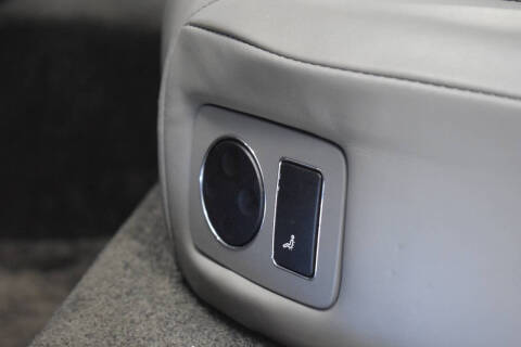 2006 Bentley Continental Flying Spur