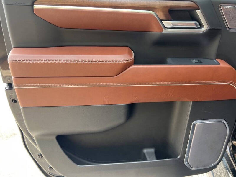 2022 GMC Sierra 1500 Denali Ultimate