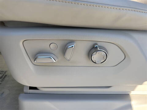 2025 Cadillac Escalade ESV Sport Platinum