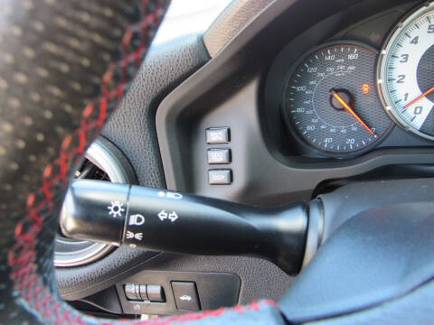 2013 Scion FR-S 10 Series