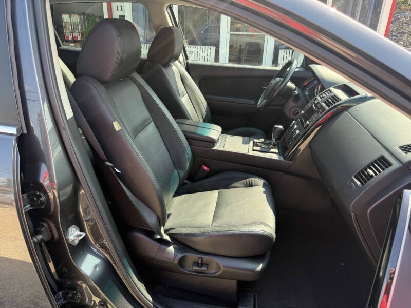2013 Mazda CX-9 Touring