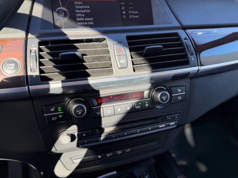 2011 BMW X5 xDrive35d