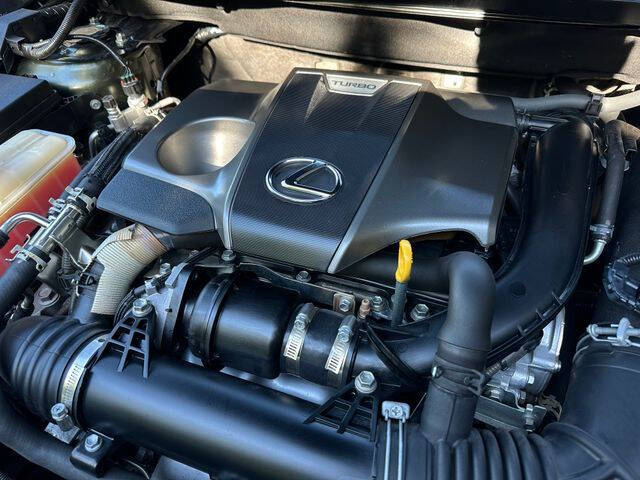 2021 Lexus NX 300