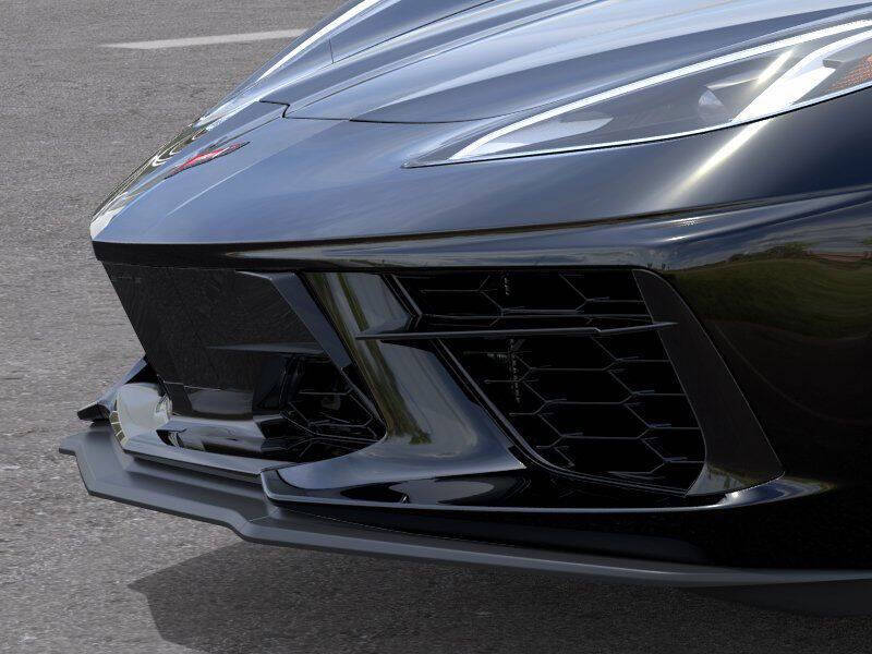 2026 Chevrolet Corvette Stingray