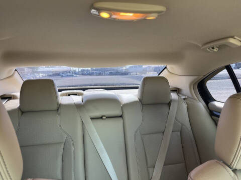 2014 Ford Taurus Limited