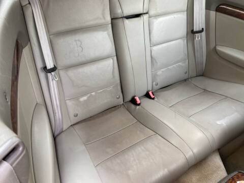 2003 Audi A4 3.0