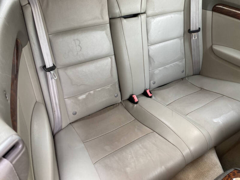 2003 Audi A4 3.0