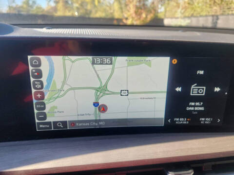 2023 Kia Telluride SX-Prestige X-Pro