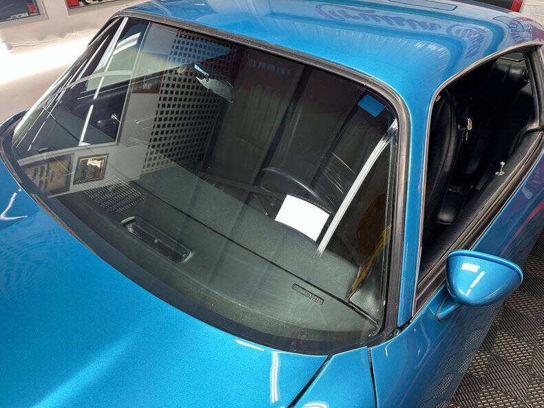 1979 Pontiac Firebird