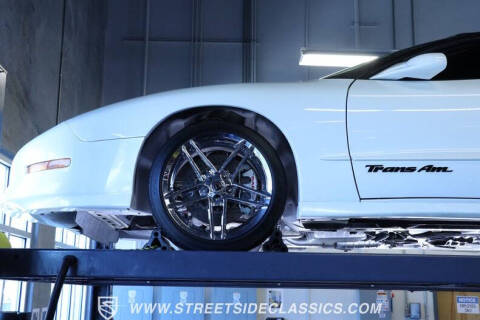 1994 Pontiac Firebird