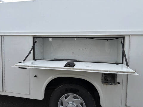 2022 Ford E-Series E-350 SD