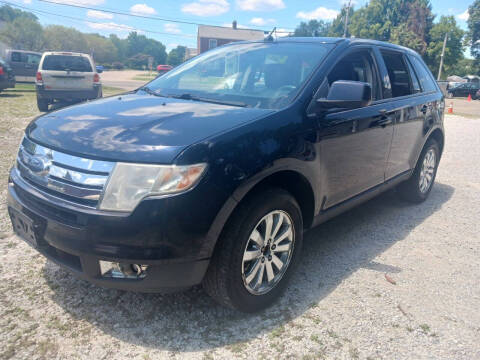 2010 Ford Edge for sale at Easy Does It Auto Sales in Newark OH