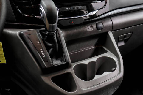2023 Ford Transit 350 XLT