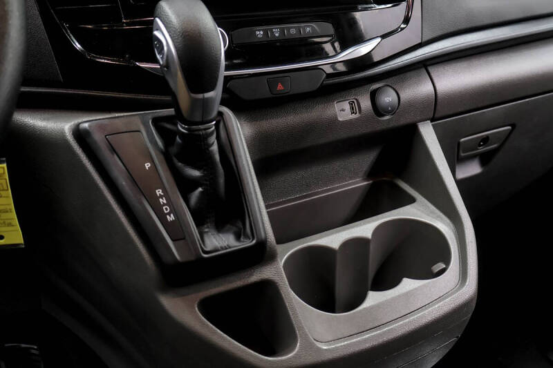 2023 Ford Transit 350 XLT