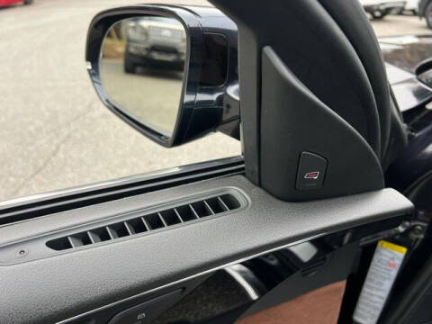 2015 Audi A8 L 4.0T quattro