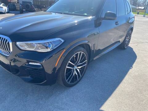 2019 BMW X5 for sale at Davco Auto in Fort Wayne IN