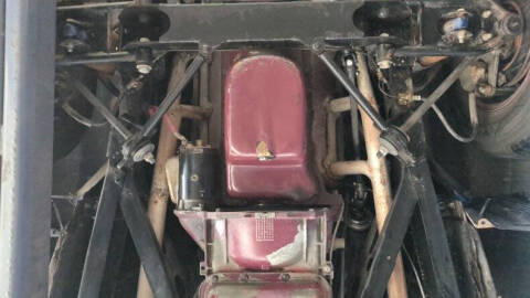 1942 Ford Super Deluxe